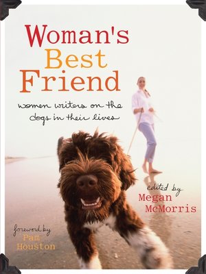 cover image of Woman's Best Friend